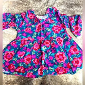 Matilda Jane Girls Shirt